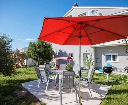 Apartments Cape Deluxe Rtina Εξωτερικό φωτογραφία