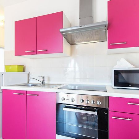 Apartments Cape Deluxe Rtina Εξωτερικό φωτογραφία