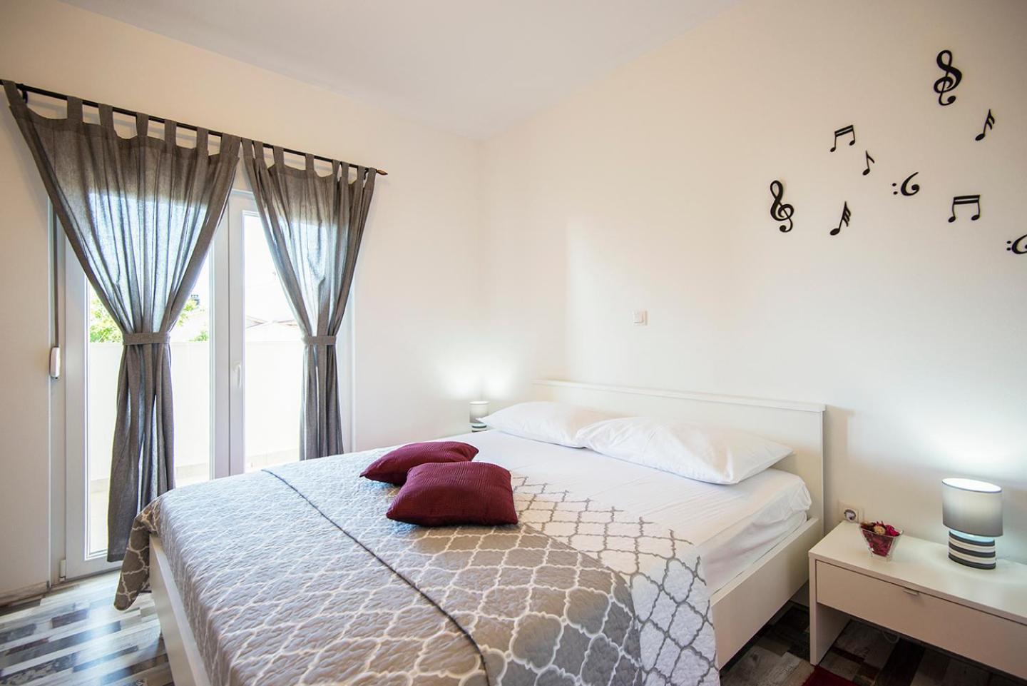 Apartments Cape Deluxe Rtina Εξωτερικό φωτογραφία