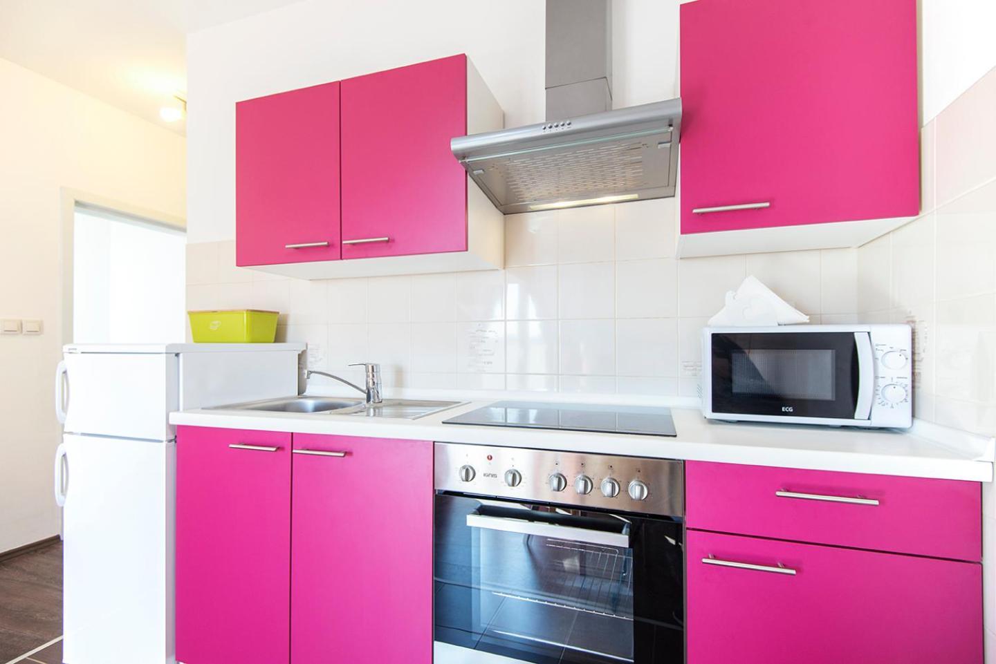 Apartments Cape Deluxe Rtina Εξωτερικό φωτογραφία