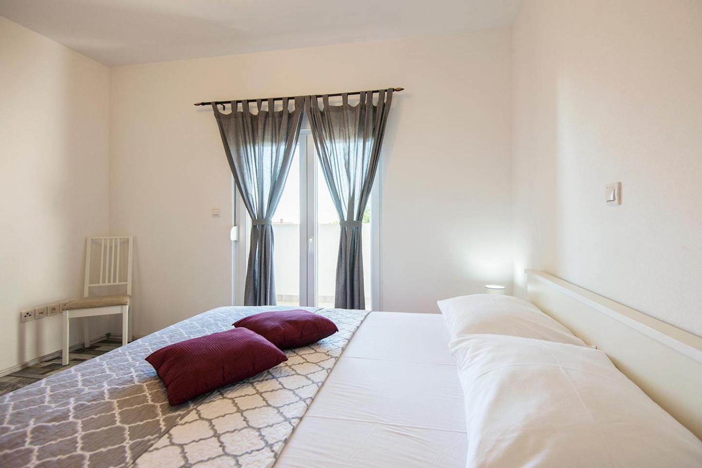 Apartments Cape Deluxe Rtina Εξωτερικό φωτογραφία