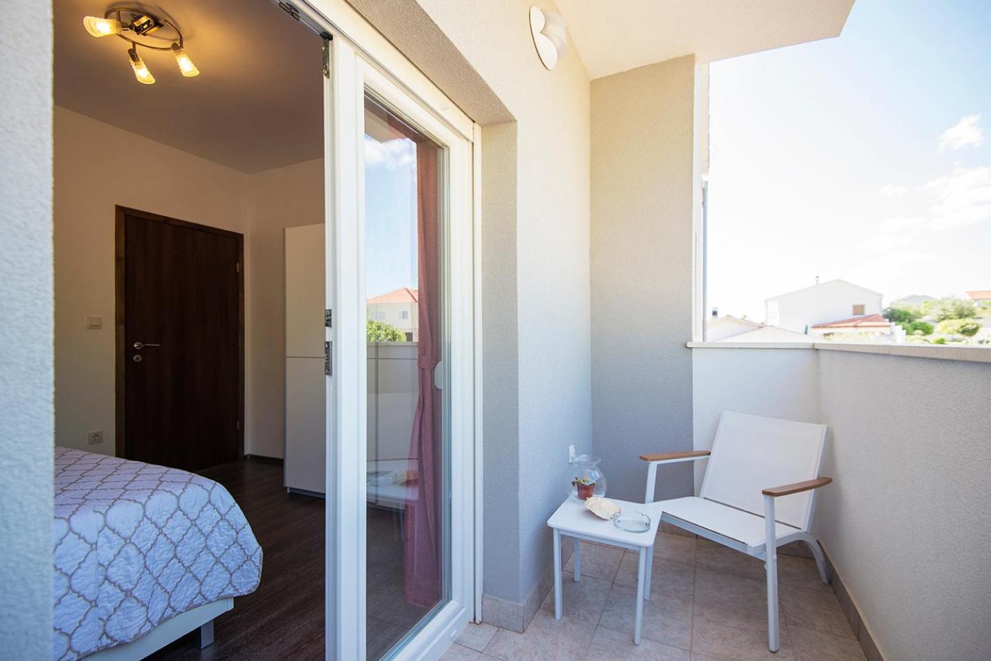 Apartments Cape Deluxe Rtina Εξωτερικό φωτογραφία