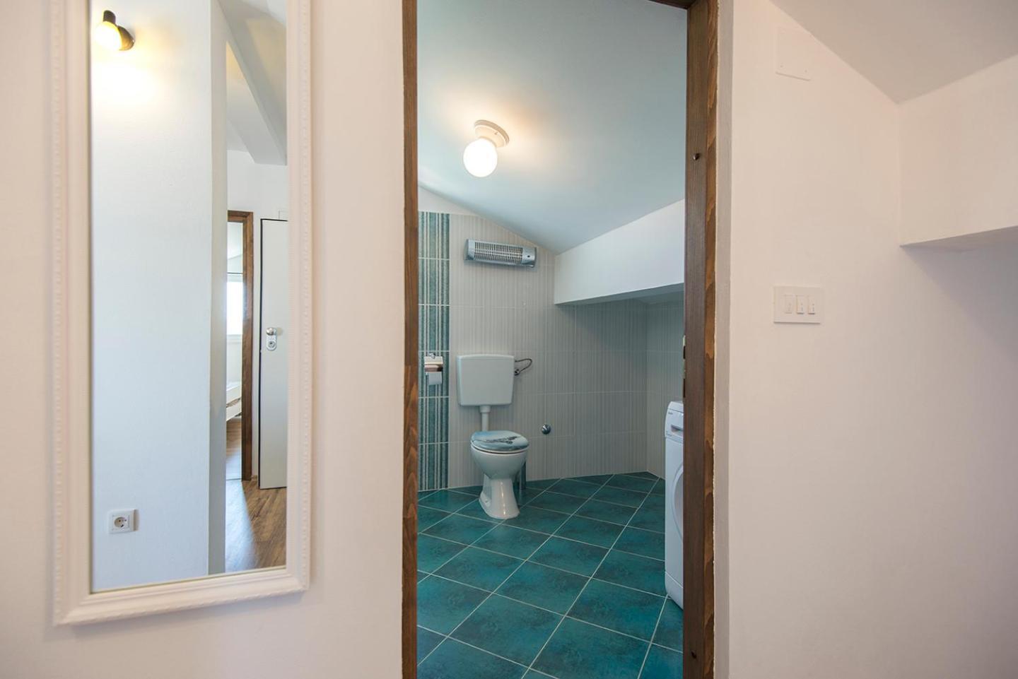 Apartments Cape Deluxe Rtina Εξωτερικό φωτογραφία