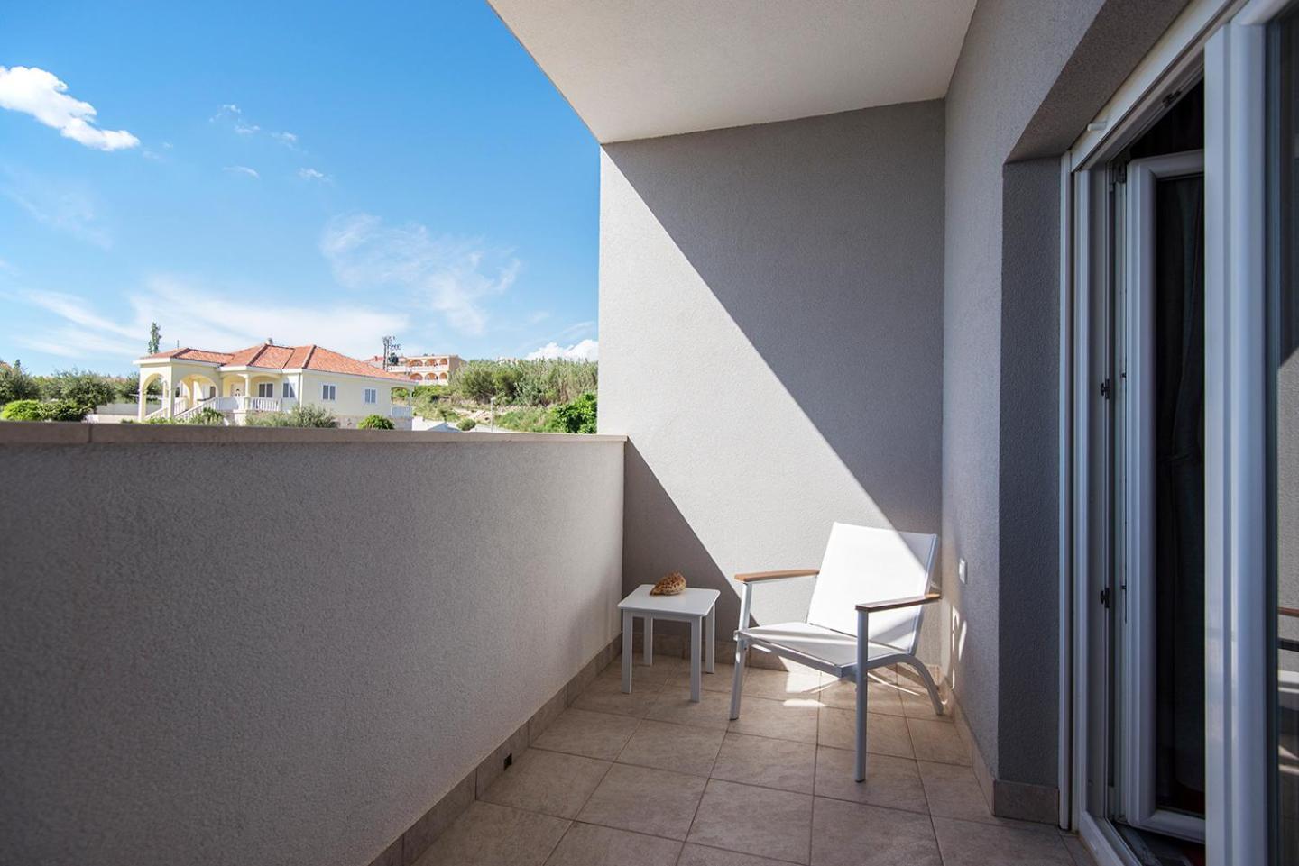 Apartments Cape Deluxe Rtina Εξωτερικό φωτογραφία