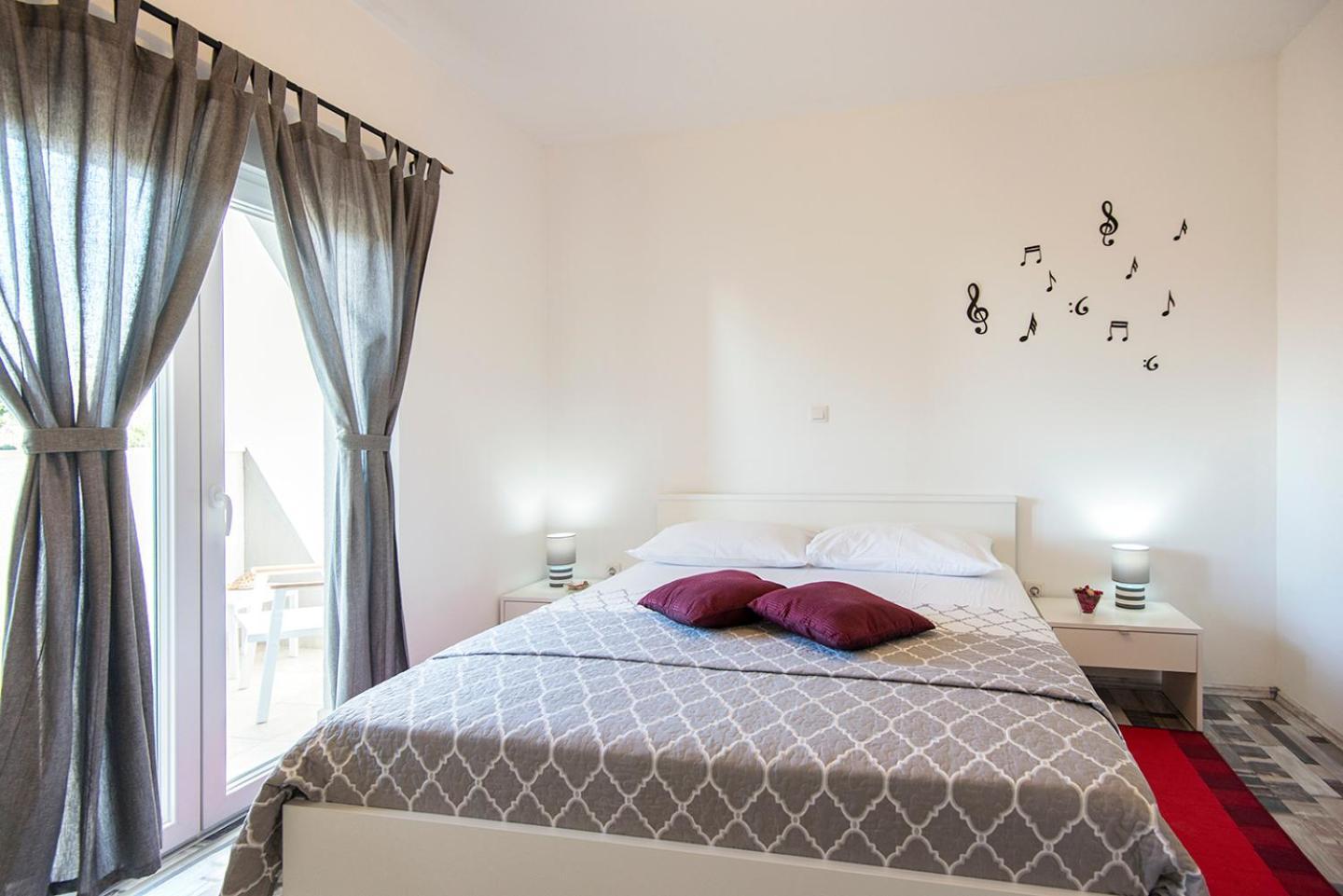 Apartments Cape Deluxe Rtina Εξωτερικό φωτογραφία