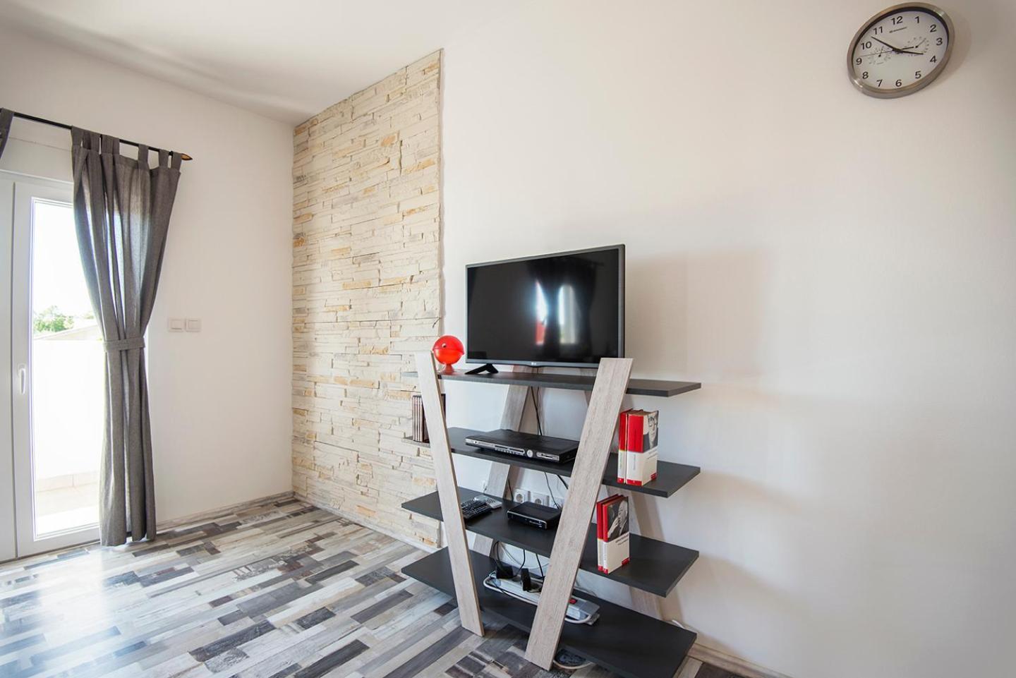 Apartments Cape Deluxe Rtina Εξωτερικό φωτογραφία