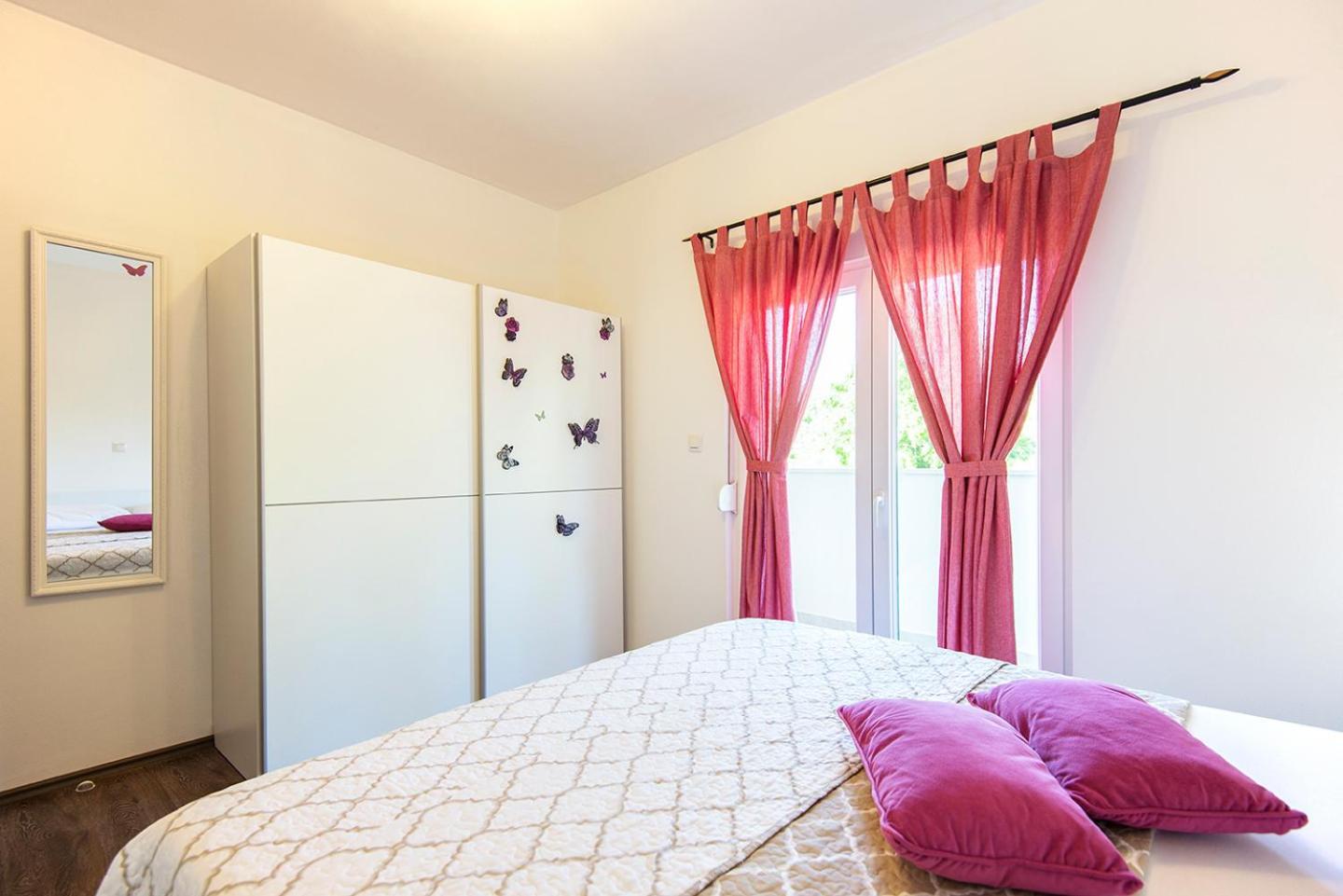 Apartments Cape Deluxe Rtina Εξωτερικό φωτογραφία