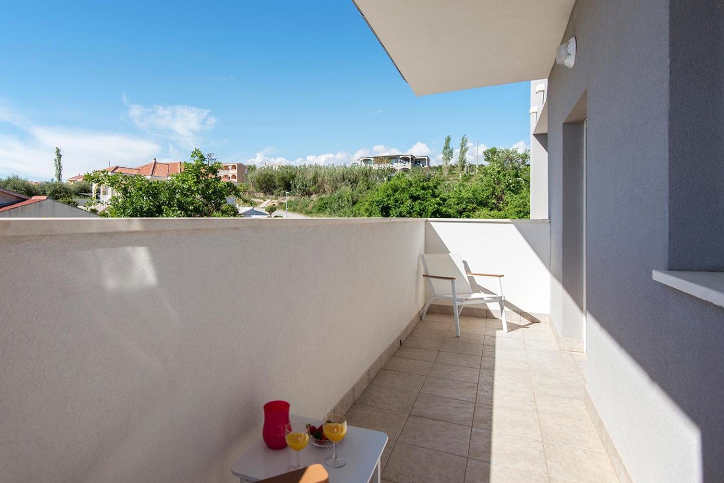Apartments Cape Deluxe Rtina Εξωτερικό φωτογραφία
