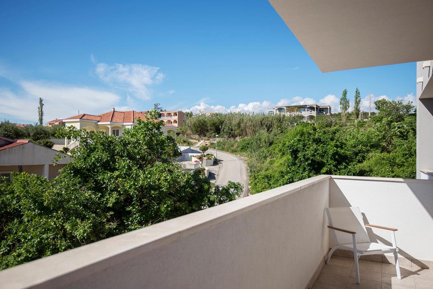 Apartments Cape Deluxe Rtina Εξωτερικό φωτογραφία