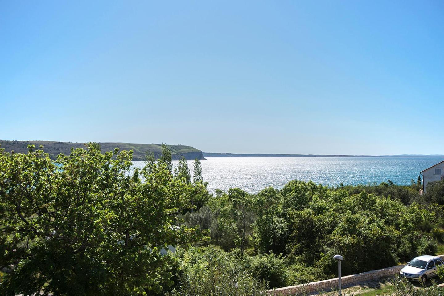 Apartments Cape Deluxe Rtina Εξωτερικό φωτογραφία