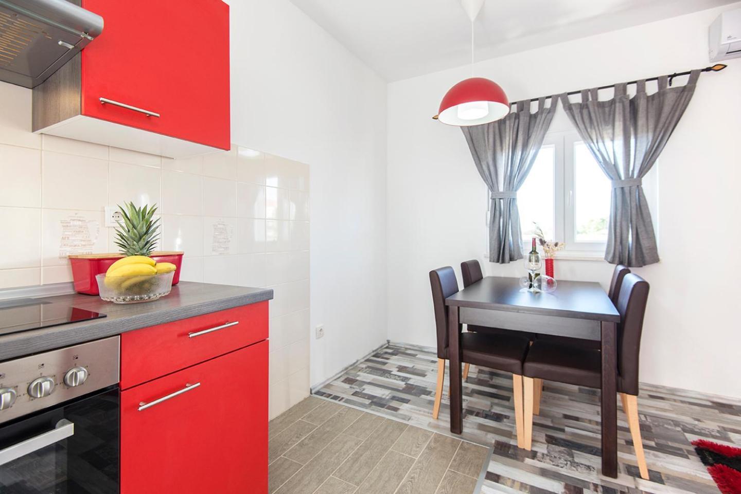 Apartments Cape Deluxe Rtina Εξωτερικό φωτογραφία