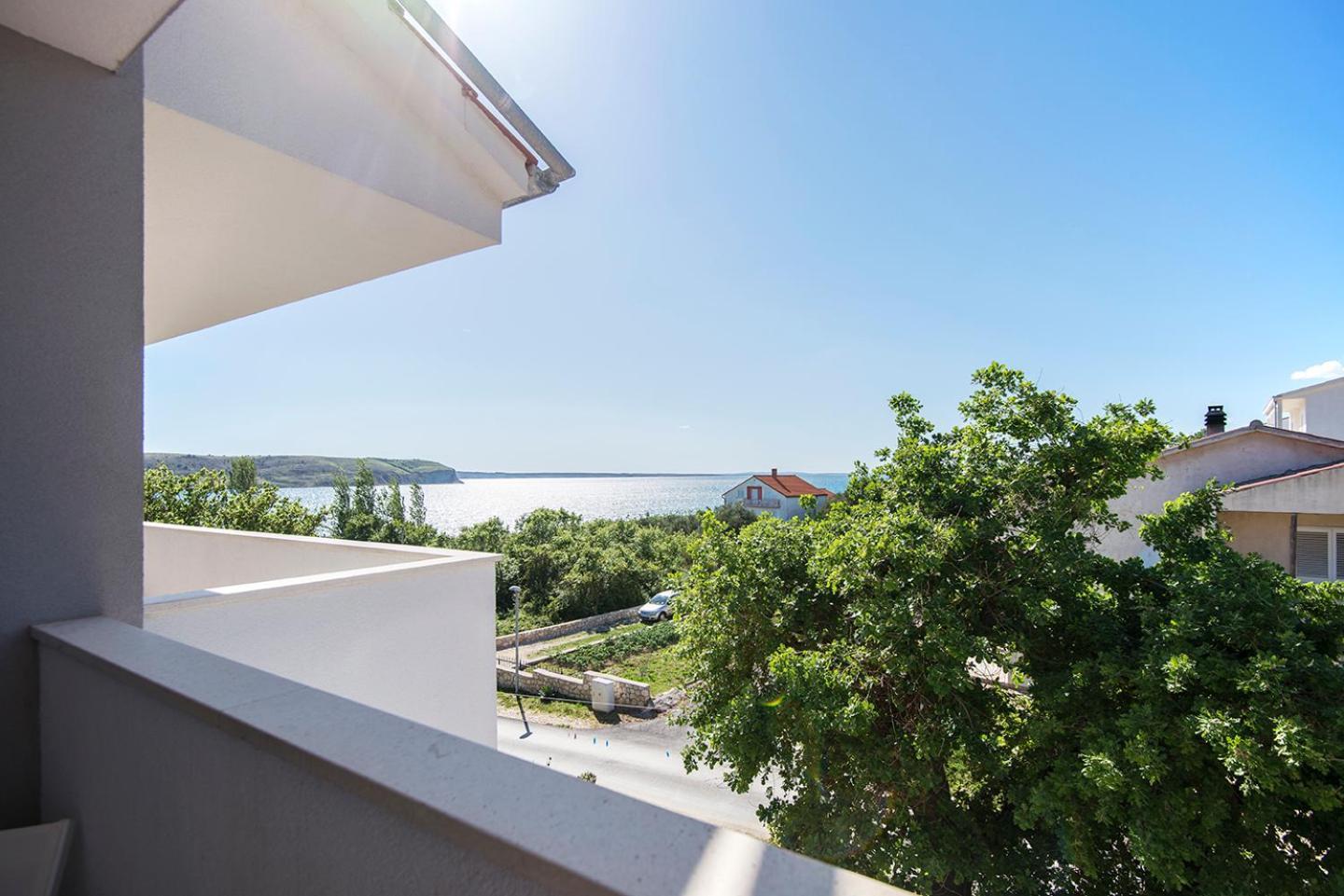Apartments Cape Deluxe Rtina Εξωτερικό φωτογραφία
