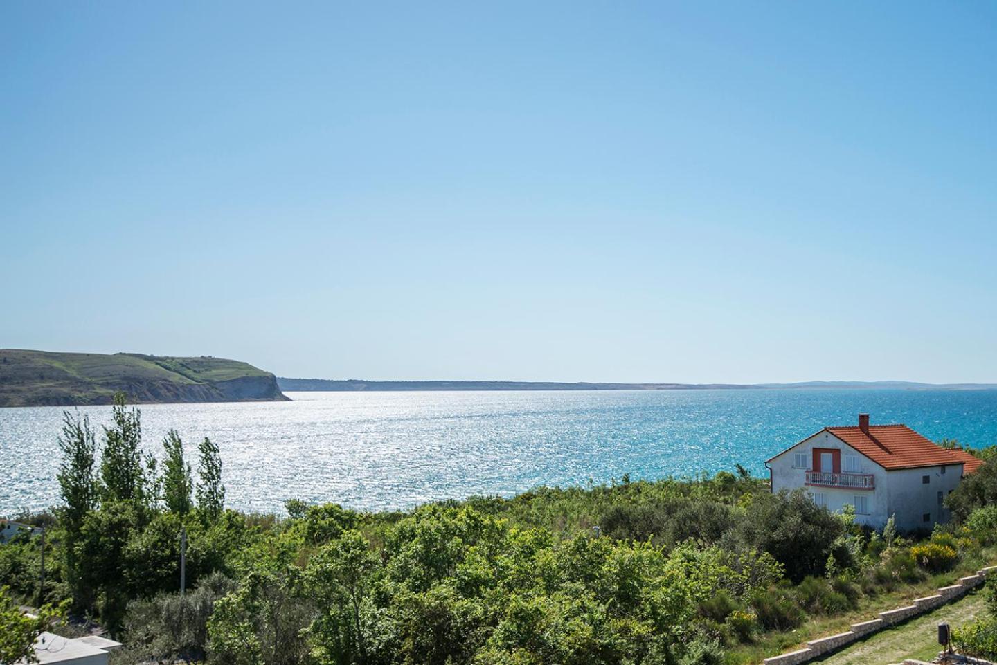 Apartments Cape Deluxe Rtina Εξωτερικό φωτογραφία