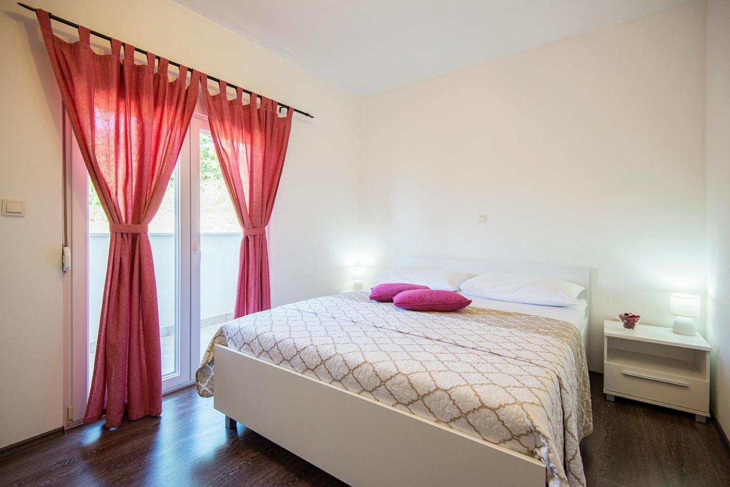 Apartments Cape Deluxe Rtina Εξωτερικό φωτογραφία
