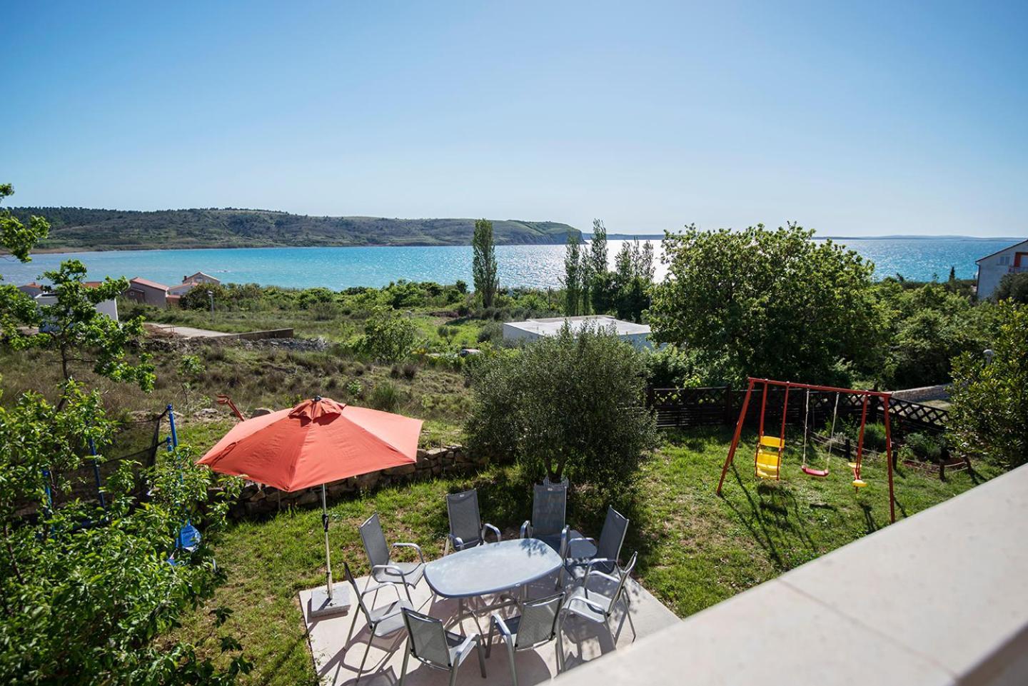 Apartments Cape Deluxe Rtina Εξωτερικό φωτογραφία