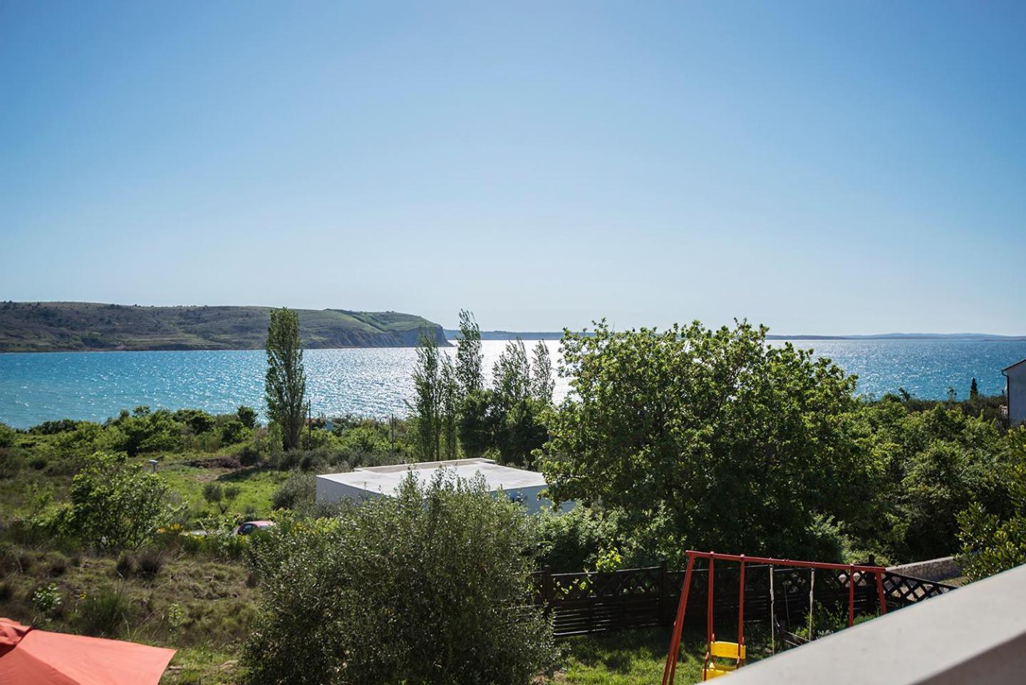 Apartments Cape Deluxe Rtina Εξωτερικό φωτογραφία