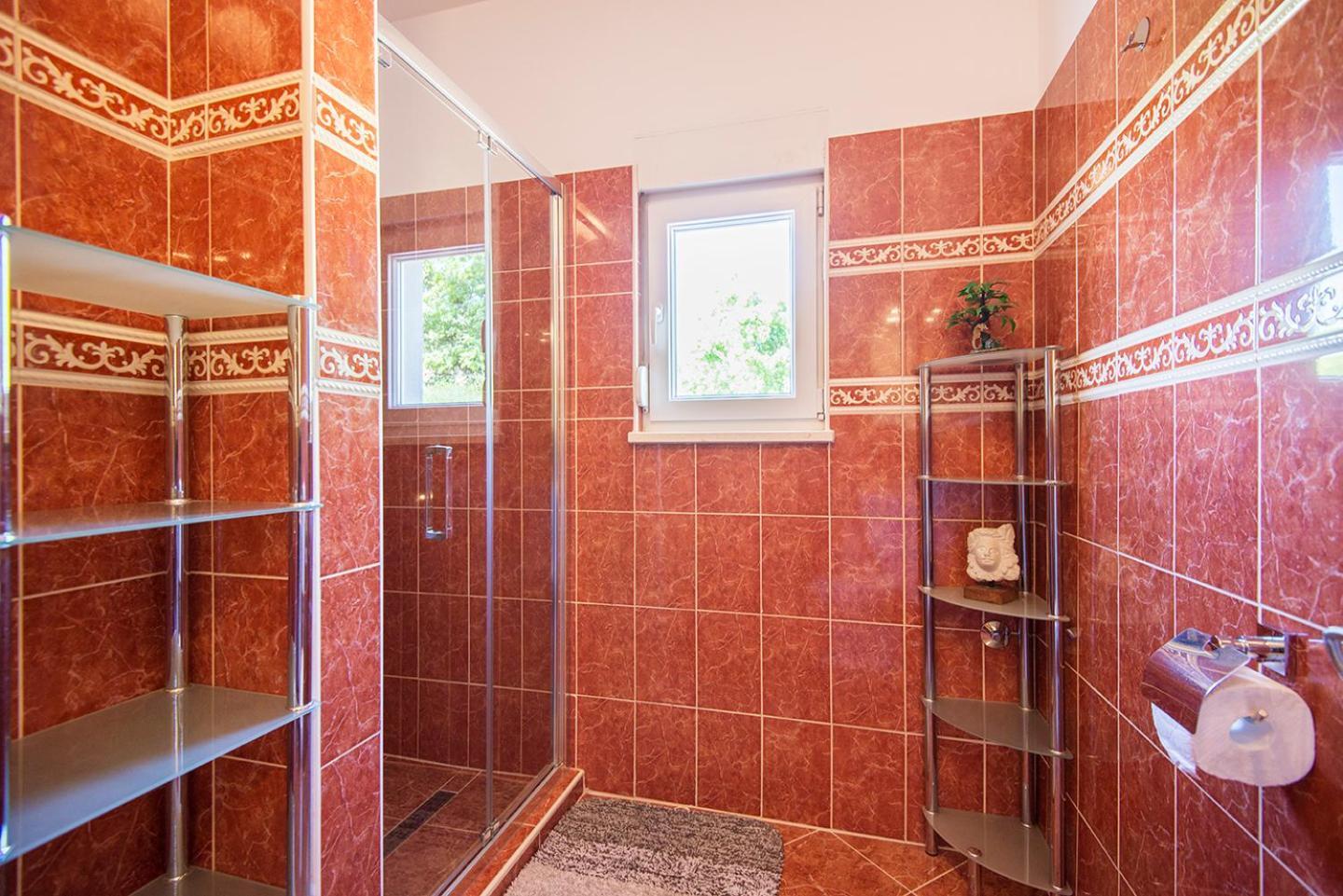 Apartments Cape Deluxe Rtina Εξωτερικό φωτογραφία