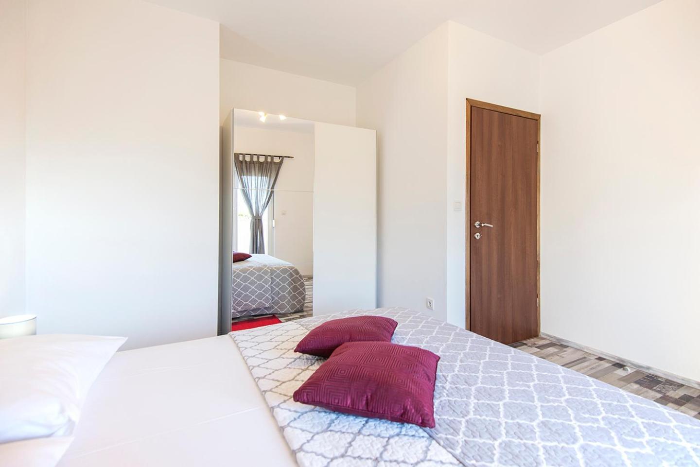 Apartments Cape Deluxe Rtina Εξωτερικό φωτογραφία