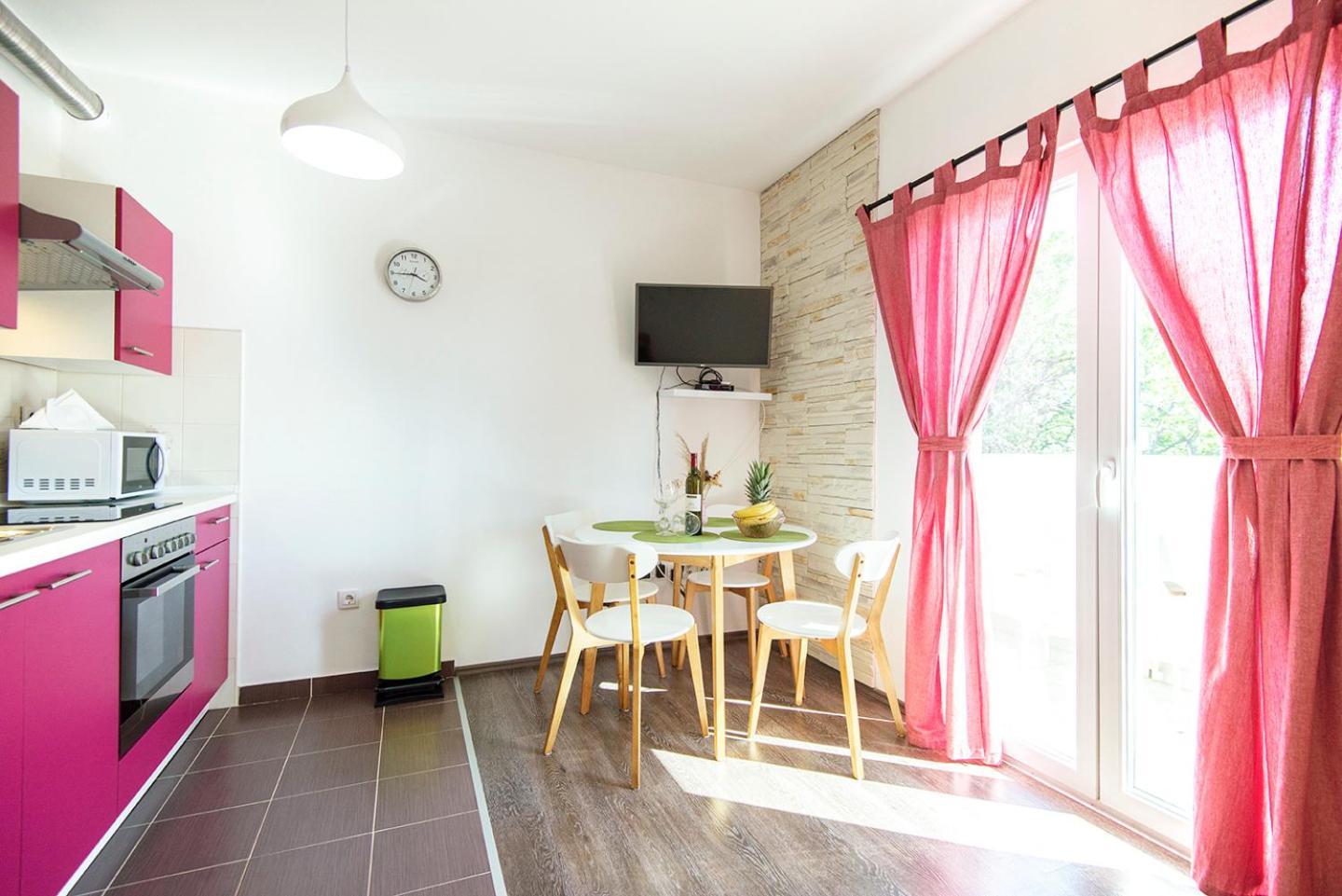 Apartments Cape Deluxe Rtina Εξωτερικό φωτογραφία