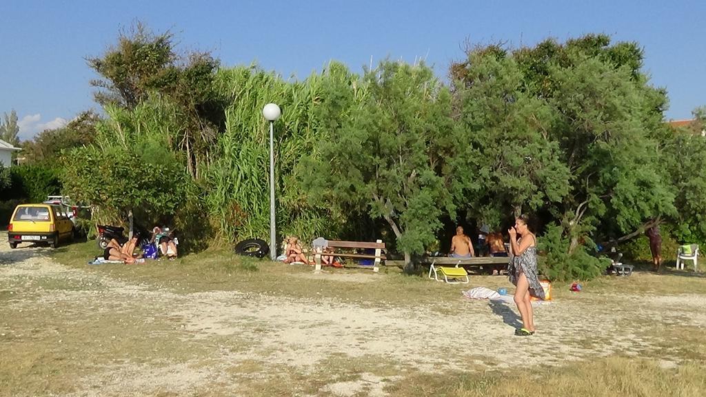 Apartments Cape Deluxe Rtina Εξωτερικό φωτογραφία
