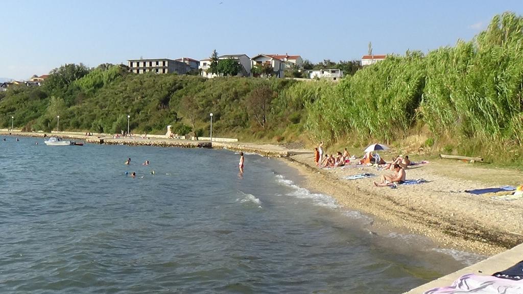 Apartments Cape Deluxe Rtina Εξωτερικό φωτογραφία