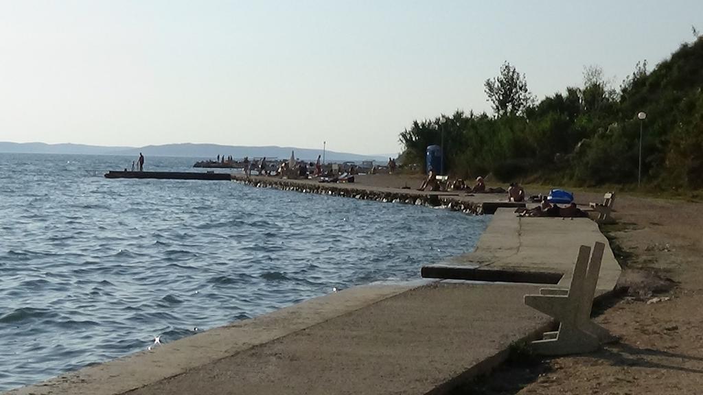 Apartments Cape Deluxe Rtina Εξωτερικό φωτογραφία