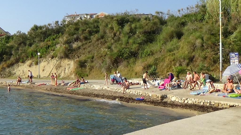 Apartments Cape Deluxe Rtina Εξωτερικό φωτογραφία