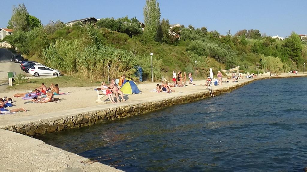 Apartments Cape Deluxe Rtina Εξωτερικό φωτογραφία