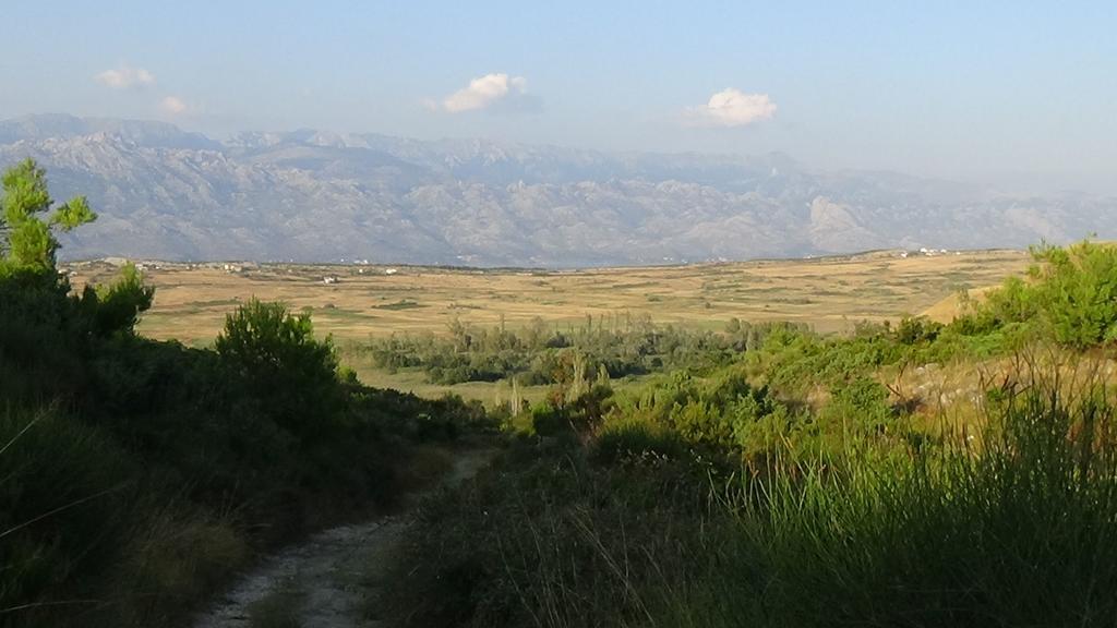 Apartments Cape Deluxe Rtina Εξωτερικό φωτογραφία