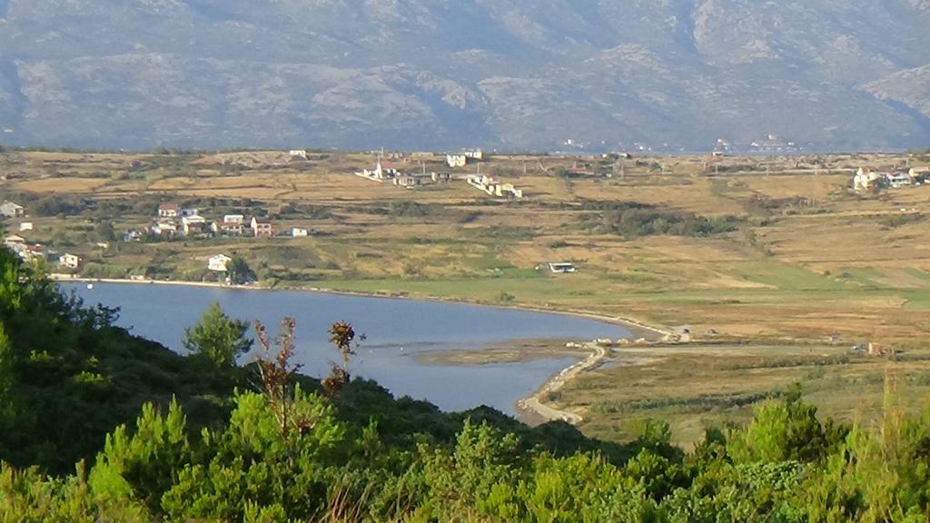 Apartments Cape Deluxe Rtina Εξωτερικό φωτογραφία