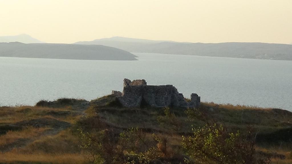Apartments Cape Deluxe Rtina Εξωτερικό φωτογραφία