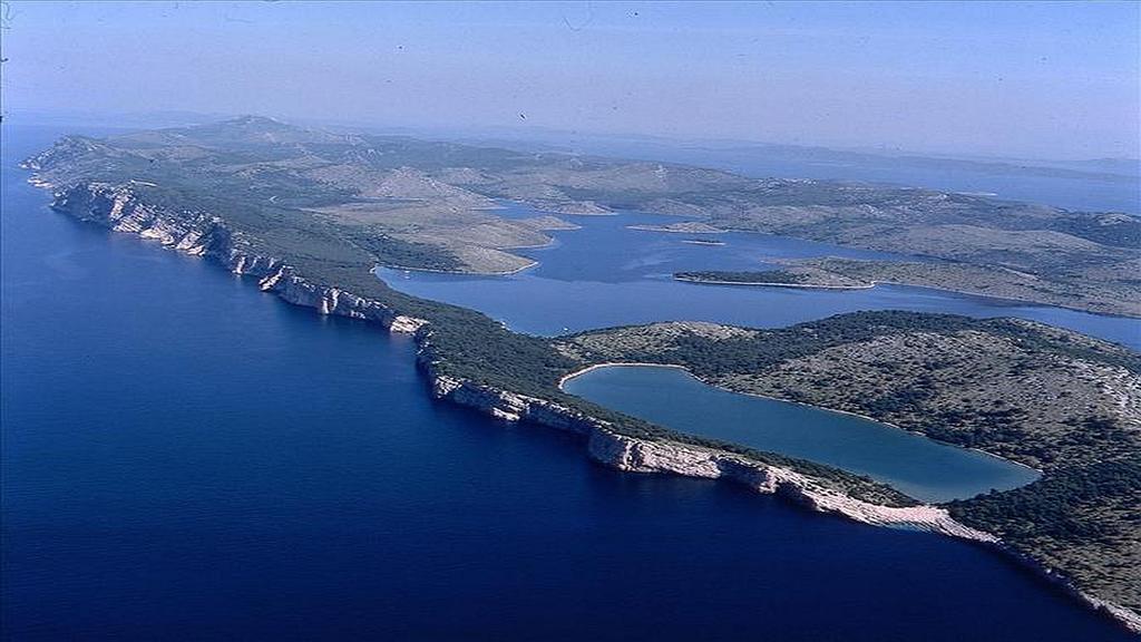 Apartments Cape Deluxe Rtina Εξωτερικό φωτογραφία