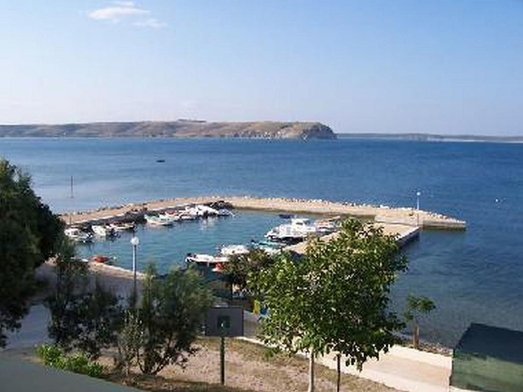 Apartments Cape Deluxe Rtina Εξωτερικό φωτογραφία