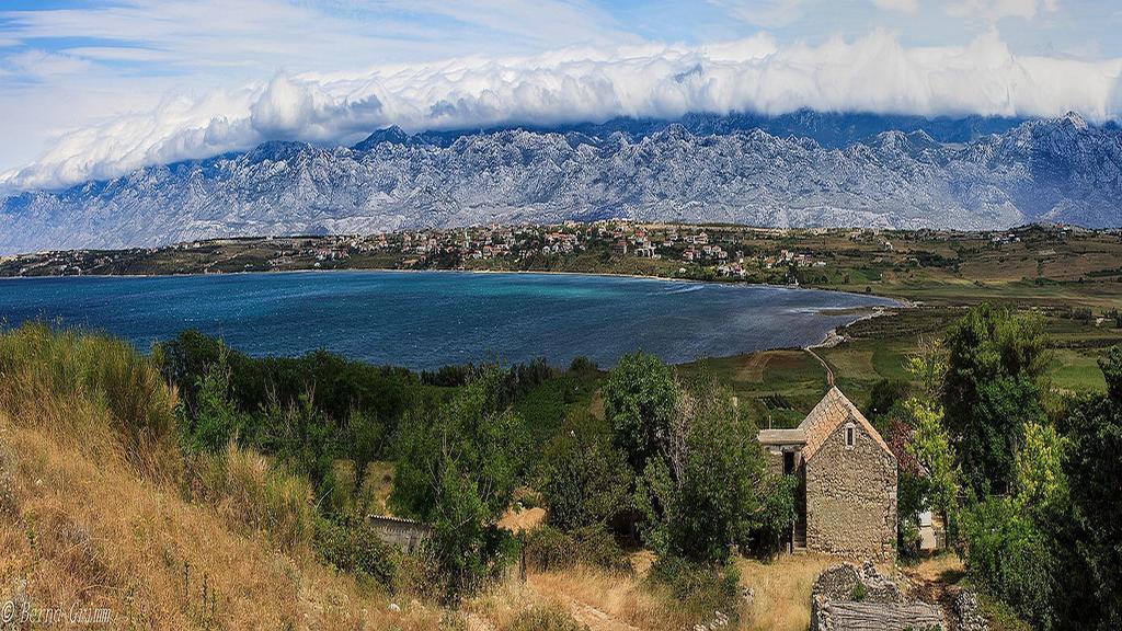 Apartments Cape Deluxe Rtina Εξωτερικό φωτογραφία