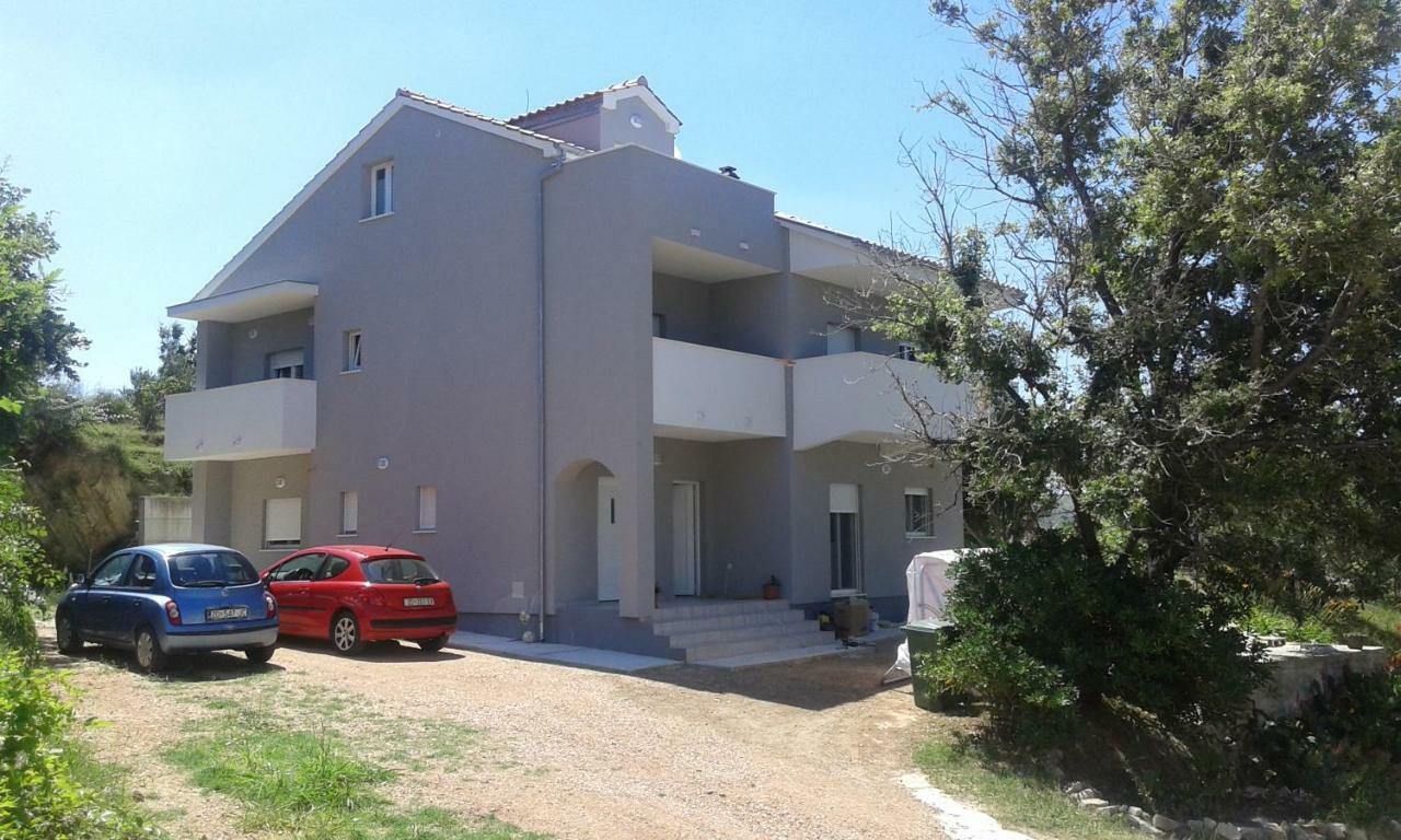 Apartments Cape Deluxe Rtina Εξωτερικό φωτογραφία