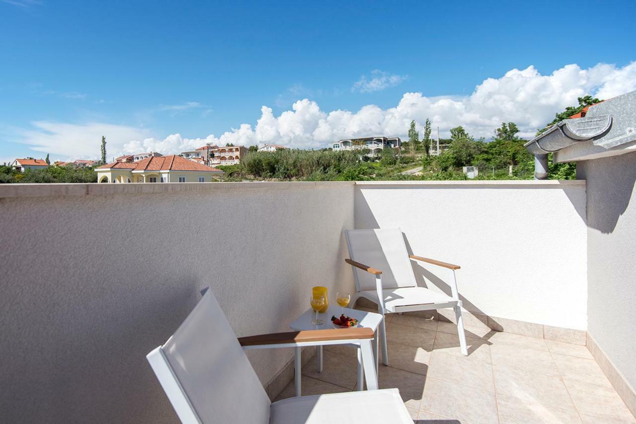 Apartments Cape Deluxe Rtina Εξωτερικό φωτογραφία