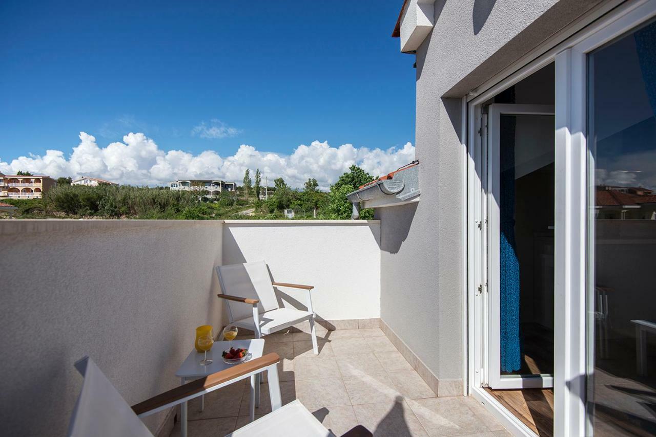 Apartments Cape Deluxe Rtina Εξωτερικό φωτογραφία