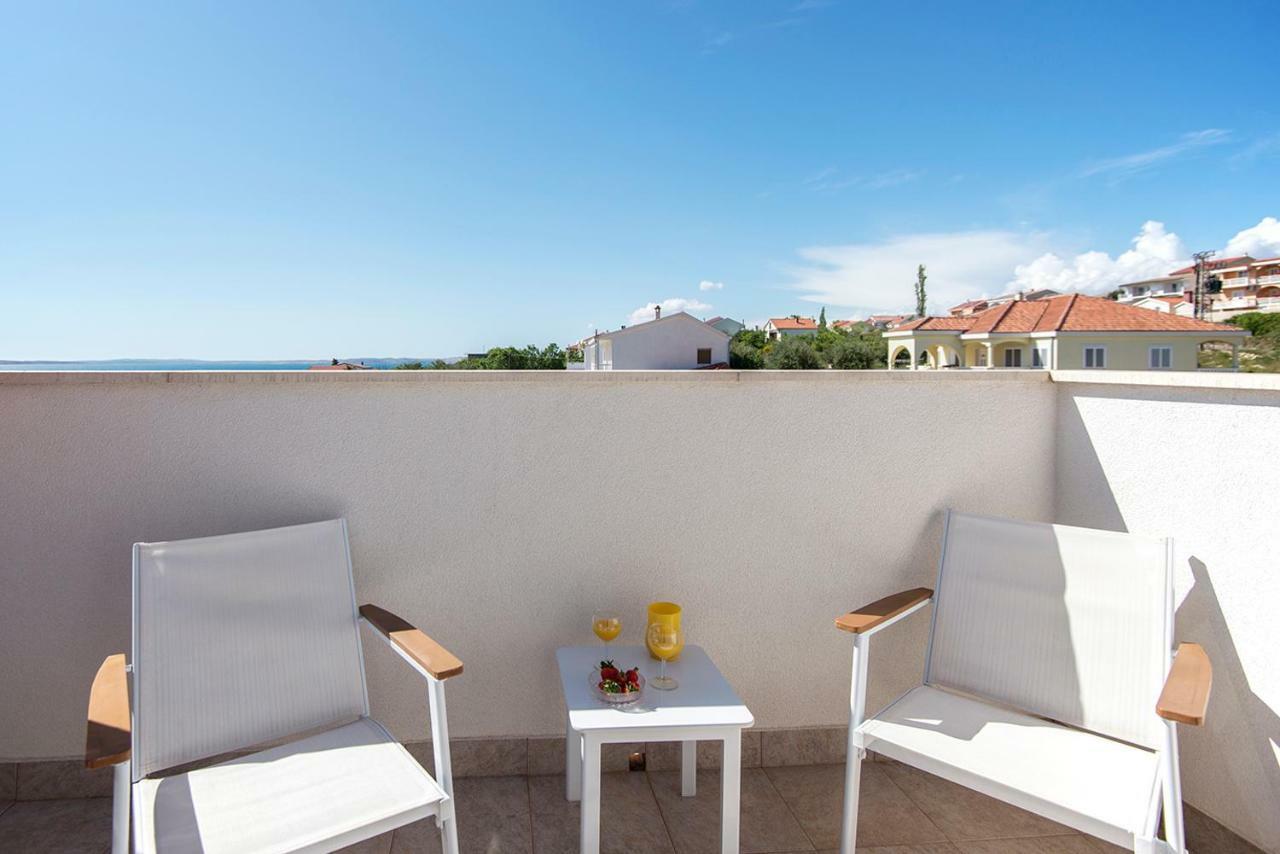 Apartments Cape Deluxe Rtina Εξωτερικό φωτογραφία