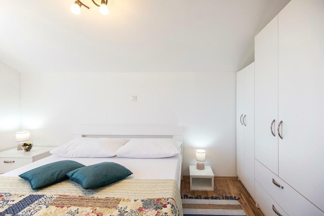 Apartments Cape Deluxe Rtina Εξωτερικό φωτογραφία