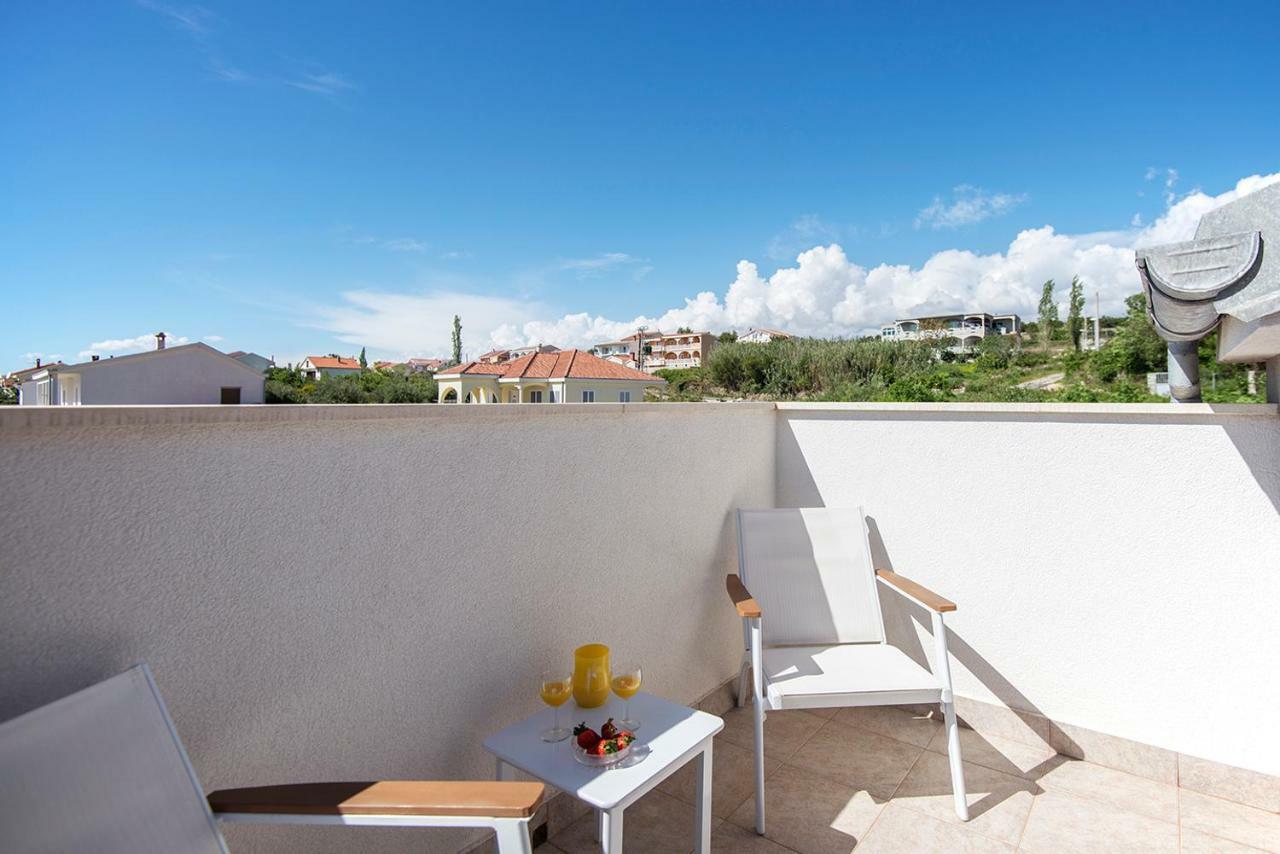 Apartments Cape Deluxe Rtina Εξωτερικό φωτογραφία