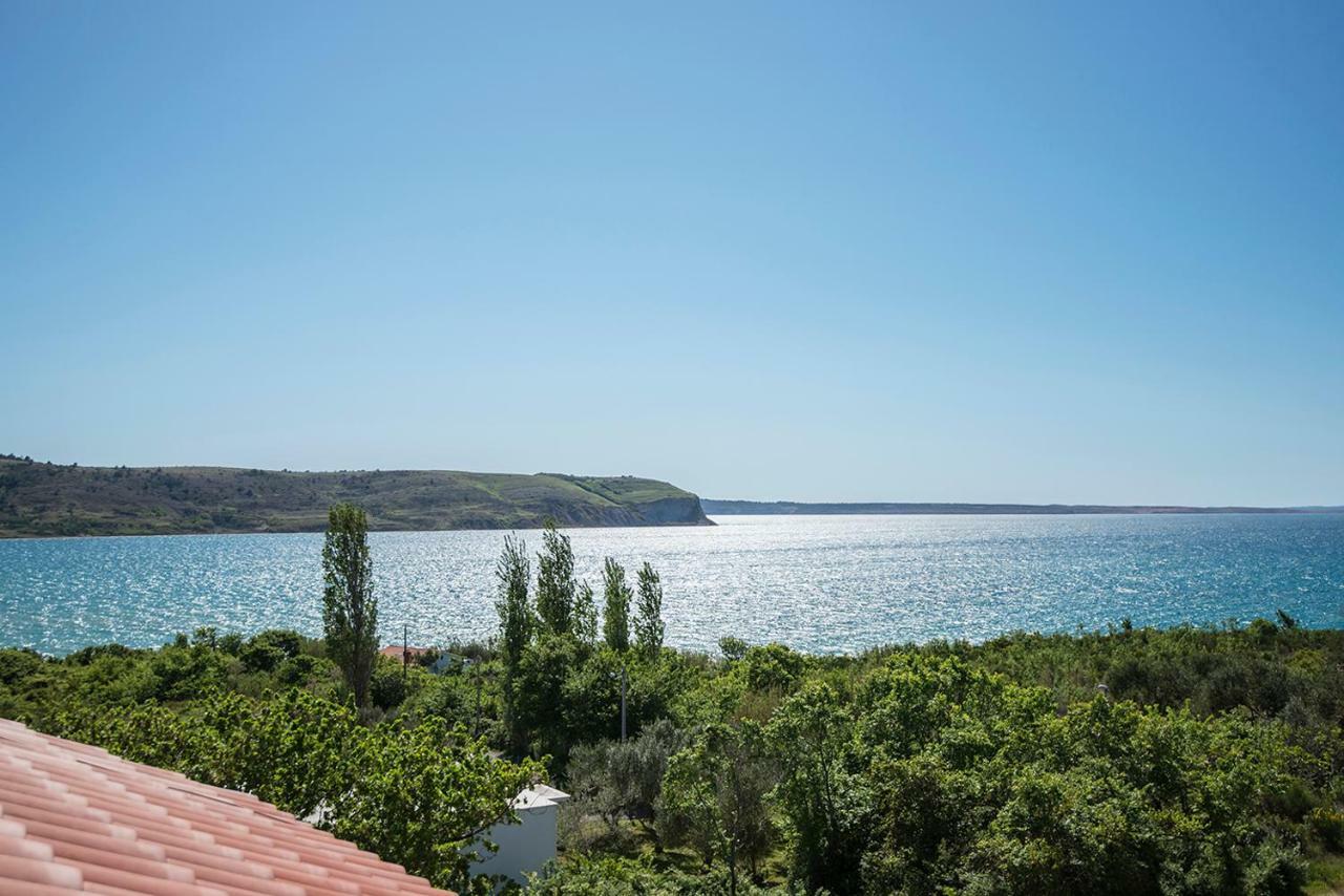 Apartments Cape Deluxe Rtina Εξωτερικό φωτογραφία