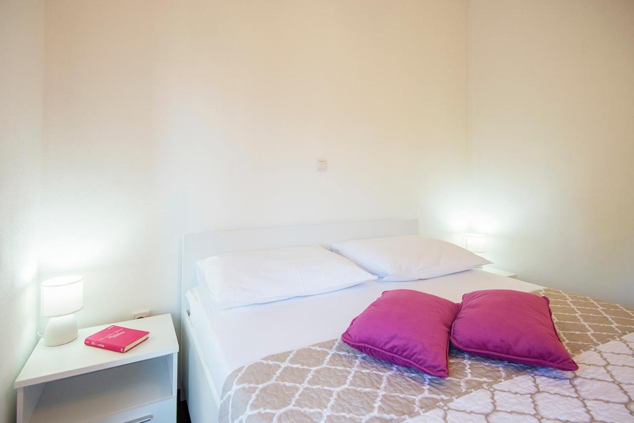 Apartments Cape Deluxe Rtina Εξωτερικό φωτογραφία